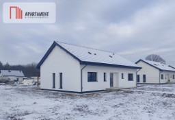 Nowy dom Toporzysko