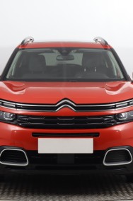 Citroen C5 Aircross , Skóra, Navi, Klimatronic, Tempomat, Parktronic,-2