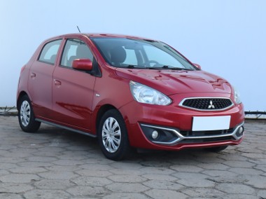 Mitsubishi Space Star-1