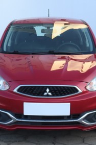 Mitsubishi Space Star-2