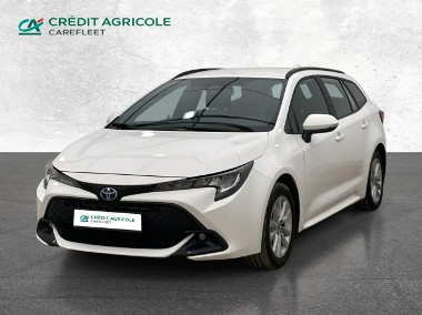 Toyota Corolla XII Toyota Corolla 1.8 Hybrid Comfort Kombi-1
