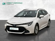 Toyota Corolla XII Toyota Corolla 1.8 Hybrid Comfort Kombi