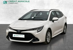 Toyota Corolla XII Toyota Corolla 1.8 Hybrid Comfort Kombi