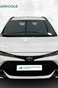 Toyota Corolla XII Toyota Corolla 1.8 Hybrid Comfort Kombi-2