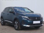 Peugeot 3008 , Salon Polska, 1. Właściciel, Serwis ASO, Automat, VAT 23%,