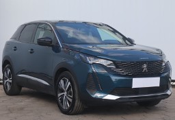 Peugeot 3008 , Salon Polska, 1. Właściciel, Serwis ASO, Automat, VAT 23%,