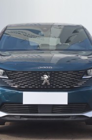 Peugeot 3008 , Salon Polska, 1. Właściciel, Serwis ASO, Automat, VAT 23%,-2
