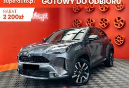 Toyota Yaris Cross Executive 1.5 Hybrid Executive 1.5 Hybrid 130KM | Podgrzewane fotele