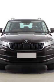 Skoda Kodiaq , Salon Polska, 1. Właściciel, Serwis ASO, Automat,-2