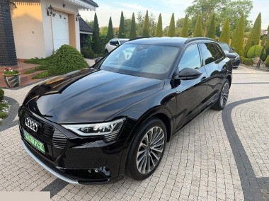 55 elektryczny Quattro S Line 408KM 2021r Zamiana!-1