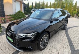 Audi e-tron 55 elektryczny Quattro S Line 408KM 2021r Zamiana!