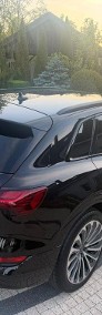 55 elektryczny Quattro S Line 408KM 2021r Zamiana!-3