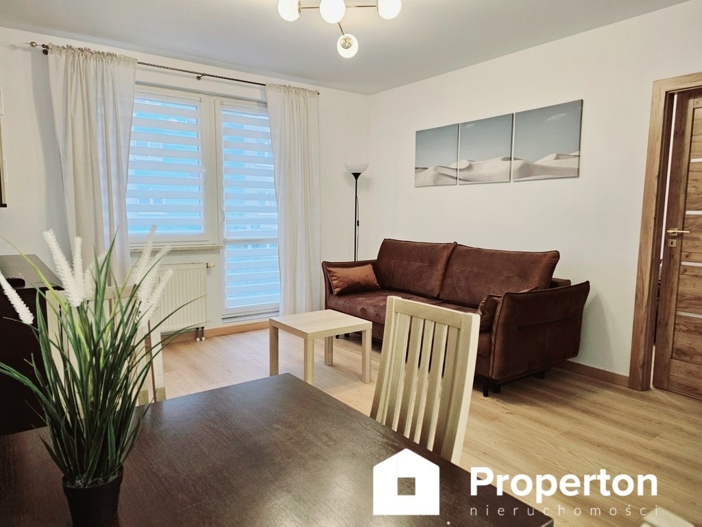 Stylowe mieszkanie 39,82 m² na wynajem – Radzymin - Widok 2