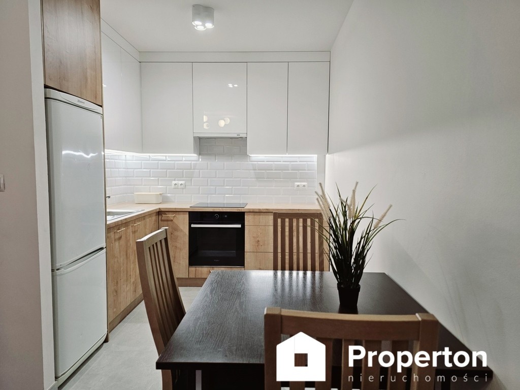 Stylowe mieszkanie 39,82 m² na wynajem – Radzymin - Widok 5