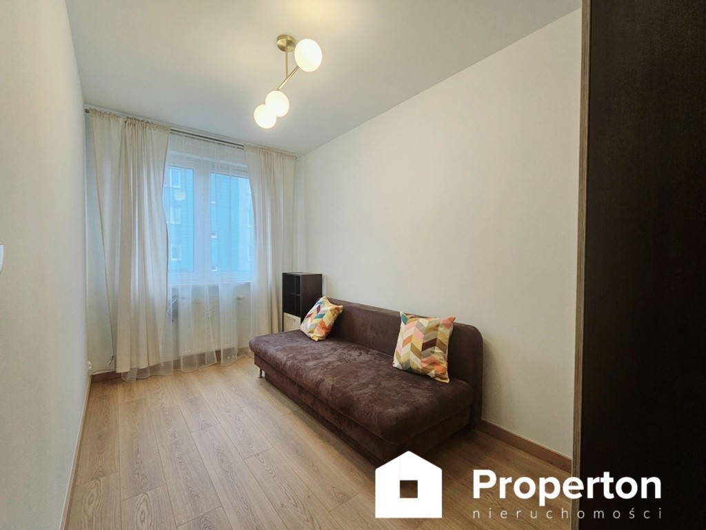 Stylowe mieszkanie 39,82 m² na wynajem – Radzymin - Widok 6