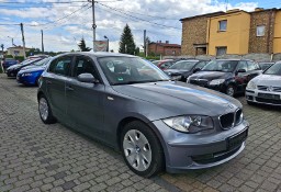 BMW SERIA 1 I (E81/E82/E87/E88) Seria 1 116i