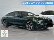 BMW SERIA 8 G16 Gran Coupe 840d xDrive 840d xDrive 3.0 (340KM)| Szklany dach panoram