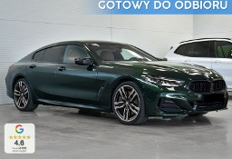 BMW SERIA 8 G16 Gran Coupe 840d xDrive 840d xDrive 3.0 (340KM)| Szklany dach panoram