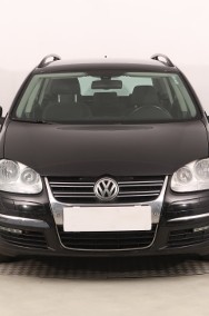 Volkswagen Golf V , Klimatronic, Tempomat, Parktronic, Podgrzewane siedzienia,-2