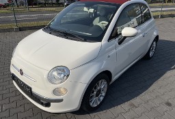 Fiat 500 C Cabrio