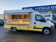 Renault Master Autosklep piec Sklep Bar Gastronomiczny Food Truck Foodtruck Borco20