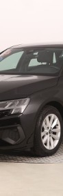 Audi A3 III , Salon Polska, 1. Właściciel, Serwis ASO, Automat, VAT 23%,-3