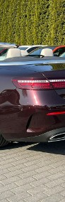 Mercedes-Benz Klasa E E200 4Matic AMG Line Gwarancja Kamery 360 Bogaty-3