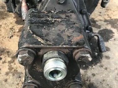 John Deere 3200 3215 3400 3415 - Pompa Hydrauliki-1
