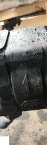John Deere 3200 3215 3400 3415 - Pompa Hydrauliki-3