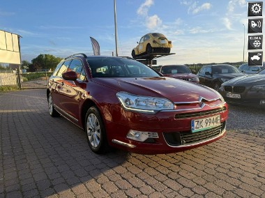 Citroen C5 III-1