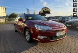 Citroen C5 III