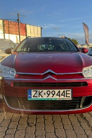 Citroen C5 III-2