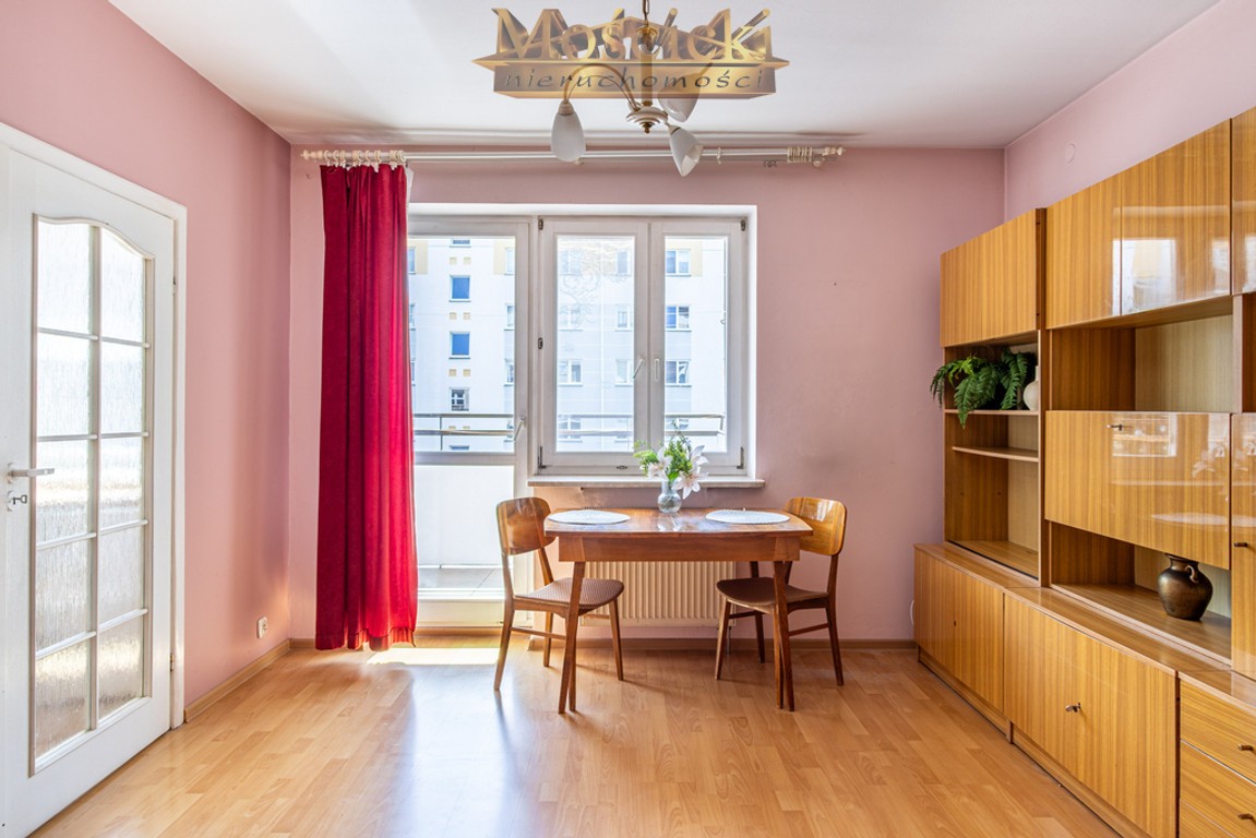 Kawalerka na sprzedaż 32m² blok z windą