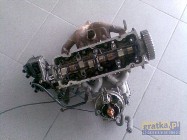 Wałek rozrzadu Fiat Cinquecento