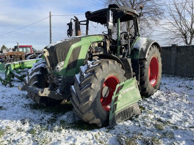 Fendt 828 Vario - błotnik przedni 718701030061-1