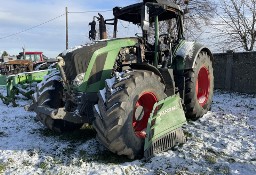 Fendt 828 Vario - błotnik przedni 718701030061