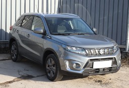 Suzuki Vitara II , Salon Polska, 1. Właściciel, Serwis ASO, Klimatronic,