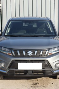 Suzuki Vitara II , Salon Polska, 1. Właściciel, Serwis ASO, Klimatronic,-2