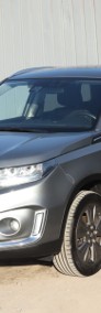 Suzuki Vitara II , Salon Polska, 1. Właściciel, Serwis ASO, Klimatronic,-3