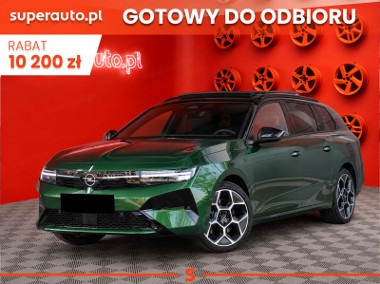 Opel Astra L (VI) Ultimate 1.2 Turbo eDCT6 mHEV Ultimate 1.2T eDCT6 mHEV 145KM / panoramiczne-1