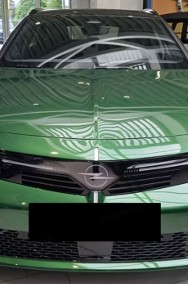 Opel Astra L (VI) Ultimate 1.2 Turbo eDCT6 mHEV Ultimate 1.2T eDCT6 mHEV 145KM / panoramiczne-2