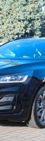 Ford Focus IV ST-Line X aut 1.0 EcoBoost ST-Line X 1.0 EcoBoost 155KM / Pakiet Winter,-3
