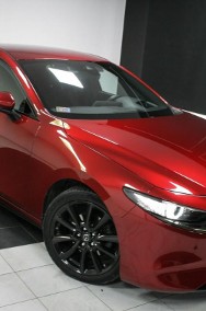 Mazda 3 III HIKARI*Salon Polska*I rej 21*Gwarancja*Automat*37000km-2