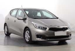 Kia Cee&apos;d II , Salon Polska, Serwis ASO, Klimatronic, Tempomat, Parktronic