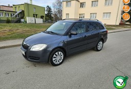 Skoda Fabia II Opłacona Zdrowa Zadbana Serwisowana Klima Po Serwisie