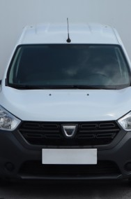 Dacia , L1H1, 3m3, 2 Miejsca, 1 EU palet-2