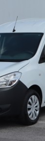 Dacia , L1H1, 3m3, 2 Miejsca, 1 EU palet-3
