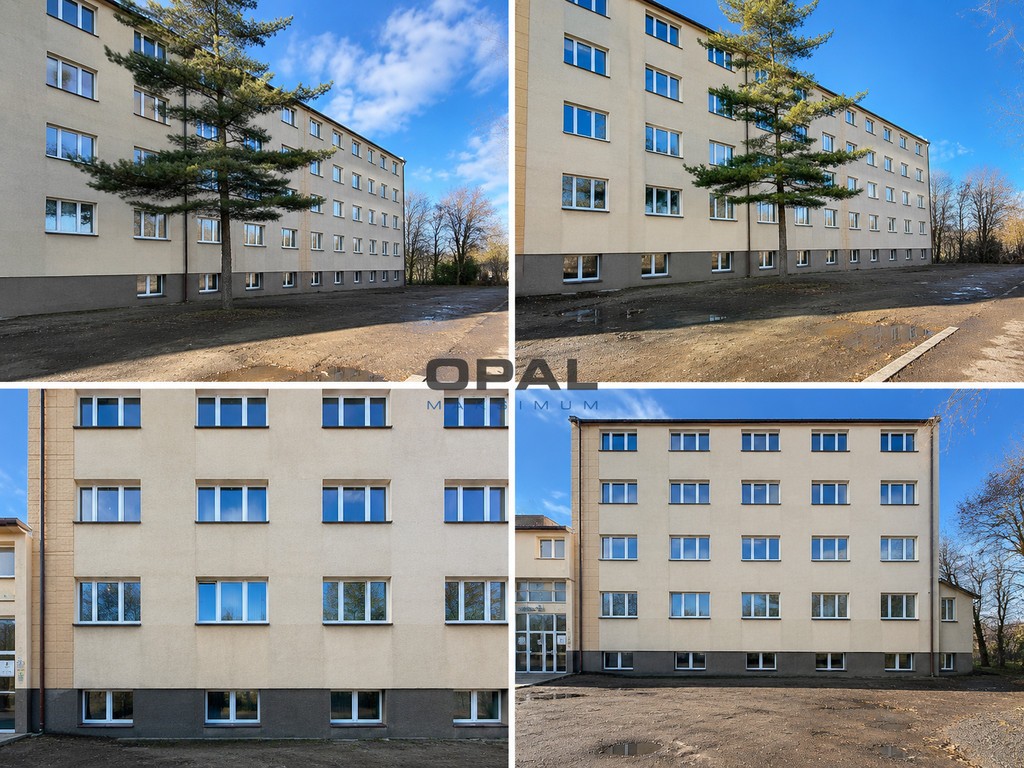 hotel na sprzedaż