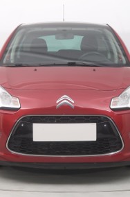 Citroen C3 II , Salon Polska, Przejechał tylko 31982 KM, Klimatronic,-2