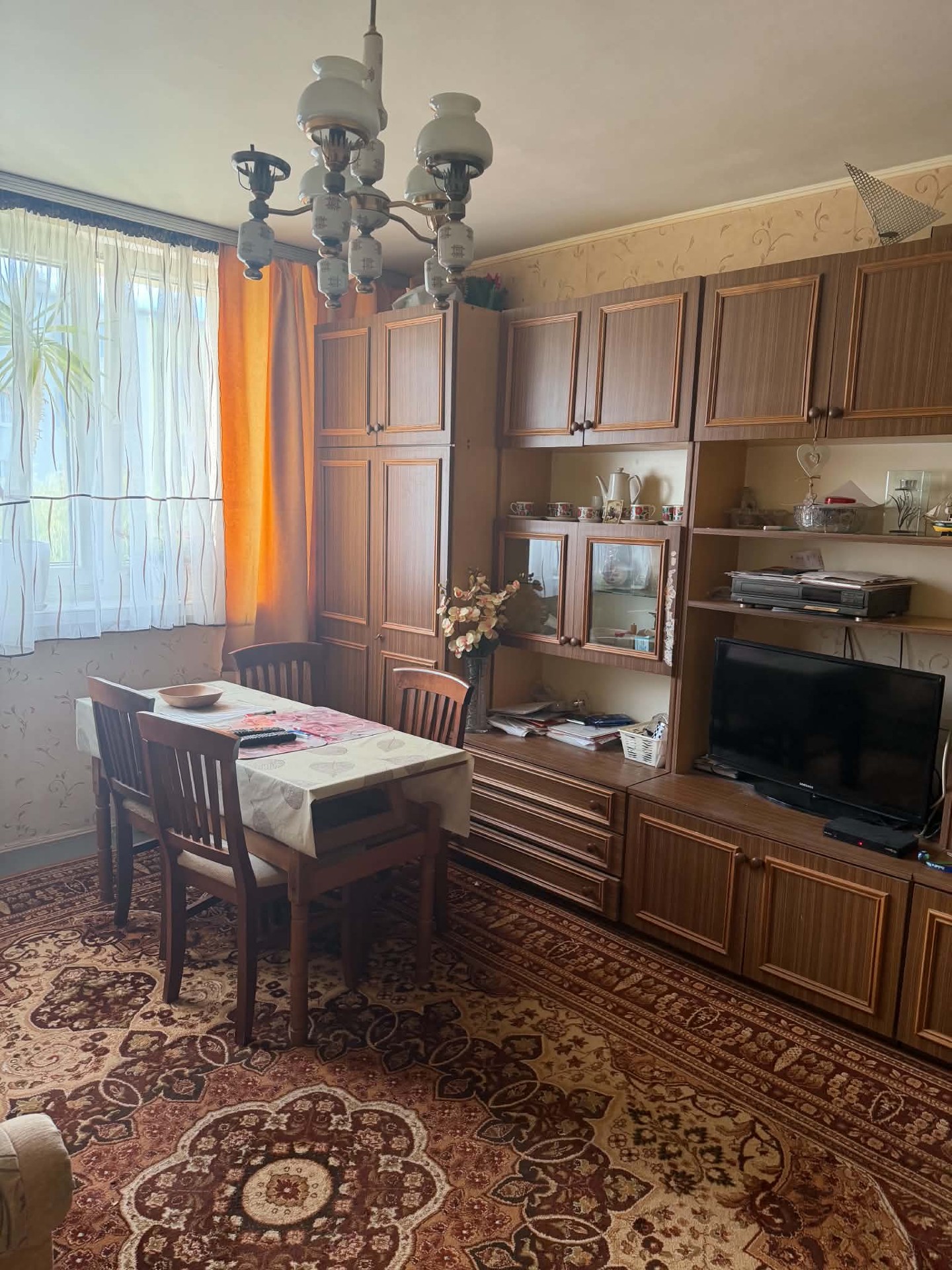 Mieszkanie na sprzedaż, 2 pokoje, 36 m², Mrągowo